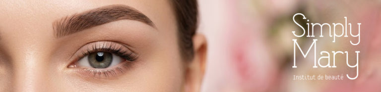 epilation sourcils à Trooz