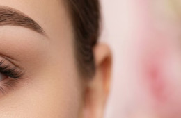 epilation sourcils à Trooz