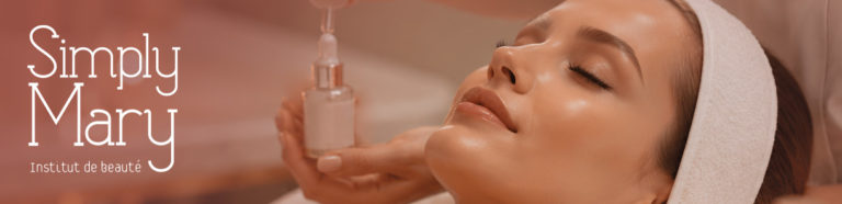 Institut de beauté à Trooz Simply-Mary