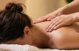 Massage corps relaxant à Trooz — Simply‑Mary