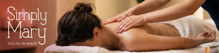 Massage corps relaxant à Trooz – Simply‑Mary