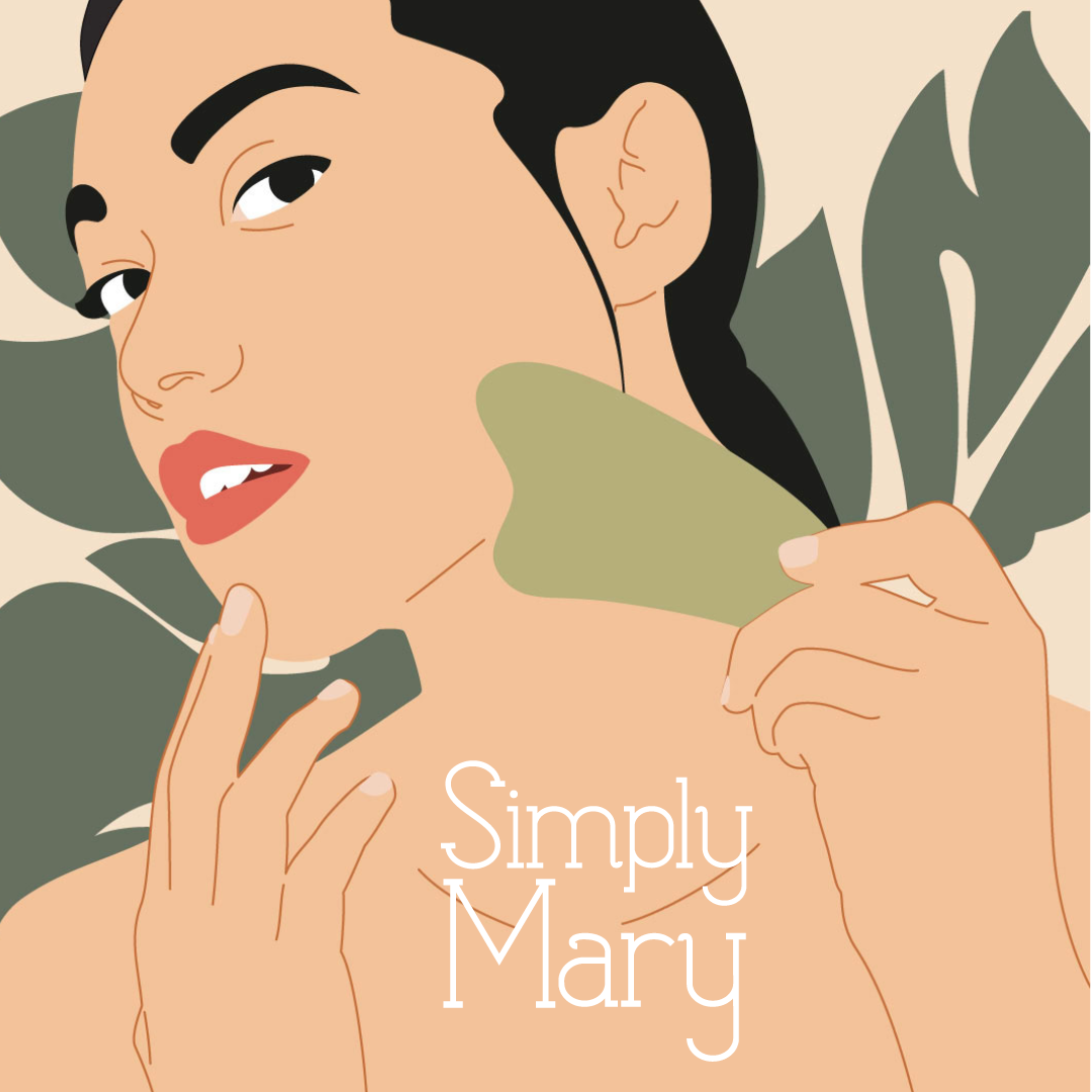 Simply- Mary esthéticienne à Trooz